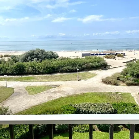 Quartier Couchant T2 Pour 4 Personnes N115 Appartement