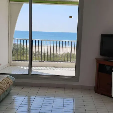 Appartement Quartier Couchant T2 Pour 4 Personnes N115 La Grande-Motte