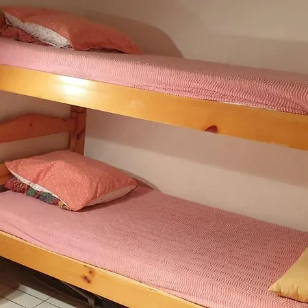 Quartier Couchant T2 Pour 4 Personnes N115