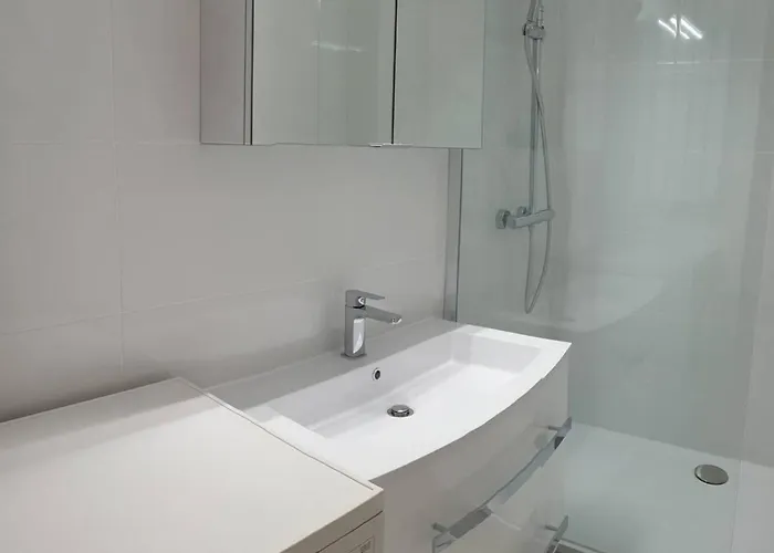 Apartment Quartier Couchant T2 Pour 4 Personnes N115